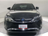 「フロントマスク」です。車の印象を決めるのは【顔】。この車の顔つきは、きっとあなたにピッタリ!?