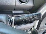 【 オートライト 】オートライトなのでライトの点け忘れを気にすることなく運転が出来ます♪//