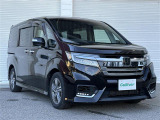 ステップワゴン 2.0 スパーダ ハイブリッド G ホンダセンシング 修復歴無し