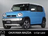 【マツダU-CAR】ナビ付きフレアクロスオーバーが入荷しました。