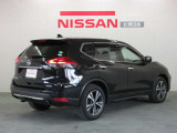 エクストレイル 2.0 20X 4WD 