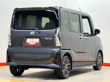 タントカスタム RS 