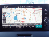 ■純正メモリーナビ付き!フルセグ、BTオーディオ対応です。