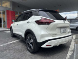 キックス 1.2 X (e-POWER) 