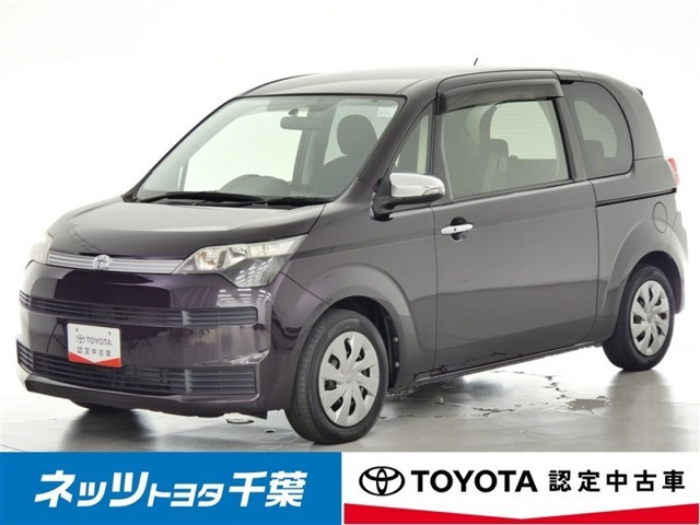 スペイド 1.5 F ジャック