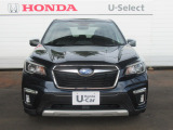 フォレスター 2.0 アドバンス 4WD 