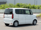 ホンダの安全運転支援システム「ホンダセンシング」搭載車です。