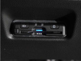 【ETC車載器】高速道路のご利用時にとても便利なETC車載器。セットアップ(費用別途)後にお渡ししとなります。
