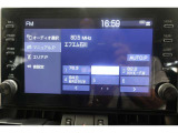 ディスプレイオーディオ搭載車です!Blue toothも付いています,TV機能は含まないシンプルなタイプです>