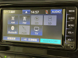 AM/FMラジオ付きです♪
