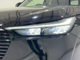 【LEDヘッドライト】LEDヘッドライトは消費電力が少ないので寿命が長いですよ!明るさも十分で、夜間走行の負担を和らげてくれます、オート点灯システムも付いております