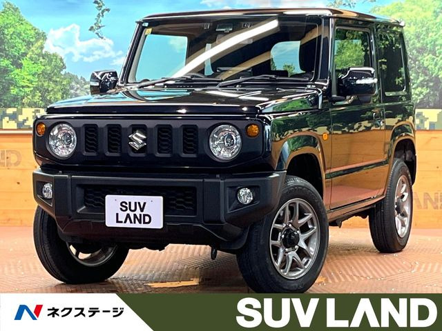 ジムニー  XC