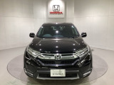 CR-V 1.5 EX 
