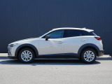 CX-3 1.5 15S アーバンドレッサー 