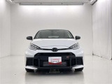 GRヤリス 1.6 RZ 4WD 