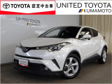 H29年式☆C-HRハイブリッド入荷しました♪