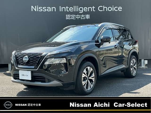 エクストレイル  1.5 X e-4ORCE 4WD