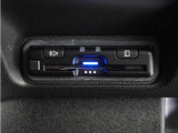 【ETC車載器】高速道路のご利用時にとても便利なETC車載器。セットアップ(費用別途)後にお渡ししとなります。