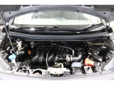 Hondaの技術が詰まったエンジンルーム☆☆☆エンジンルーム室内ともにルームクリーニング済みで清潔です◎快適なドライブをお楽しみください♪♪