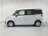 ルーミー 1.0 G 4WD 