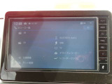 お気に入りの音楽でお出かけに♪ロングドライブも充実したオーディオで楽しめます。