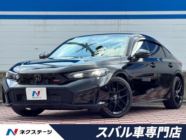 シビック 1.5 RS