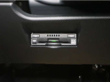 ETC2.0装備で渋滞情報もバッチリ