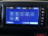 ブルートゥース対応です☆