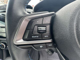 【運転席操作部】運転に役立つ機能ばかり!快適なドライブにしてくれること間違いなし!!
