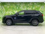 RAV4 2.5 ハイブリッド G E-Four 4WD 