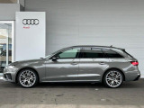 A4アバント 40 TDI クワトロ Sライン 4WD 