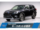 東京スバル認定U-CAR!人気のブラック!ダイヤトーン8インチナビにバックカメラ、ETCにドライブレコーダー搭載!