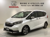 全国納車可 第三者機関証明書付 最長5年保証 ワンオ-ナ- ナビVXM-227VFNi TV Rカメラ CD録音 BTオ-ディオ DVD ドラレコ装備のフリード+ クロスター・ホンダセンシング入庫!