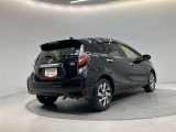 納車後1年間は走行無制限のトヨタロングラン保証付きです。(対象項目:約60項目・5000部品)が対象です。全国のトヨタ系ディーラーで保証修理が可能です。