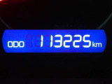 113225キロ走行