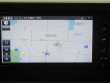 直感的に操作出来るナビゲーションを搭載。ルート案内が分かりやすく、運転中のストレスを軽減します。目的地までスムーズに導いてくれる、実用性の高い装備です。
