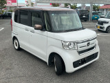 N-BOX G L ホンダセンシング 
