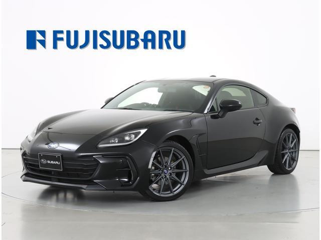 BRZ 2.4 S 