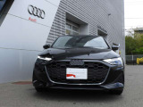 A3セダン 30 TFSI アドバンスド 