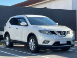 エクストレイル 2.0 20X エマージェンシーブレーキパッケージ 4WD 