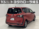 ボディサイズは全長423&times;全幅169&times;全高167センチ!5ナンバー登録となります!