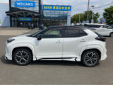 ヤリスクロス 1.5 ハイブリッド Z E-Four 4WD 