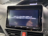 【純正SDナビ】フルセグTVの視聴も可能☆高性能&多機能ナビでドライブも快適ですよ☆