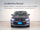 T-Roc TSI スタイル デザインパッケージ 