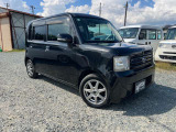 ムーヴコンテ X 4WD 