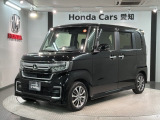 全国納車可 第三者機関証明書付 H SENSING 最長5年保証 ワンオ-ナ- ナビVXU-227NBi TV Rカメラ CD録音 BTオ-ディオ DVD ドラレコ装備のN-BOXカスタム L入庫!