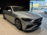 Cクラス C200 アバンギャルド AMGラインパッケージ (ISG) 