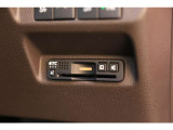 もちろんETC付きでビルトインタイプを装備!見た目もスマート♪高速道路の料金所も楽々通過♪