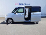 トヨタ認定中古車保証付!(1年間、距離無制限 HV車はHV保証付) 別途延長保証もご用意しております♪ ぜひ現車を確認にご来店ください
