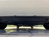 下回りがきれいなうちに、防錆加工の施工がオススメ。降雪地域はもちろん、沿岸部にお住いの方や、趣味でマリン・ウィンタースポーツをされる方にご好評いただいております。
